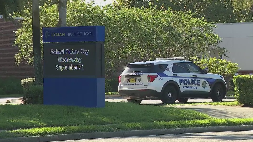 Snapchat threat made at Seminole County school deemed not credible